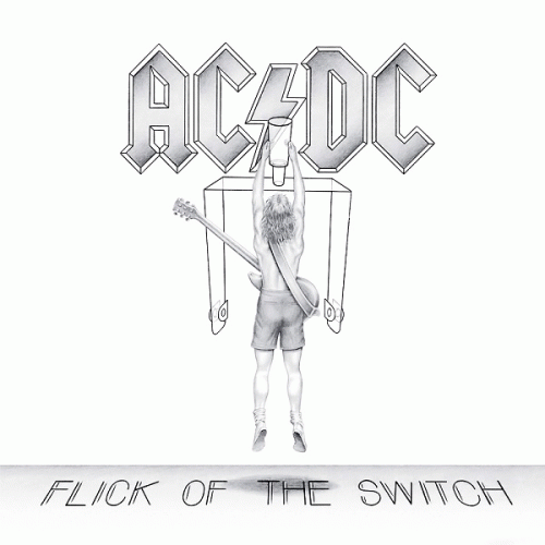 AC-DC : Flick of the Switch